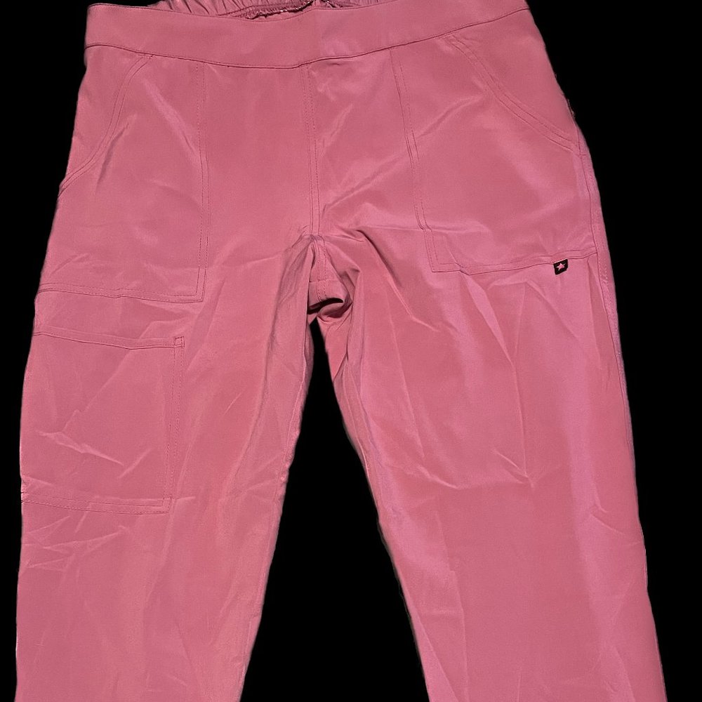 ScrubStar Pants